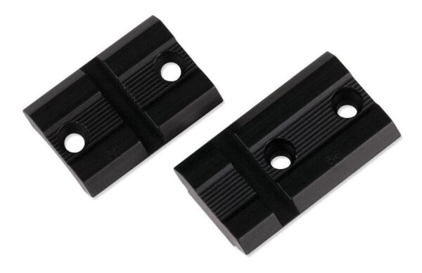 Weaver Top Mount Base - Browning AB3 (8-40) Matte (Blister) - Precision Shot Firearms