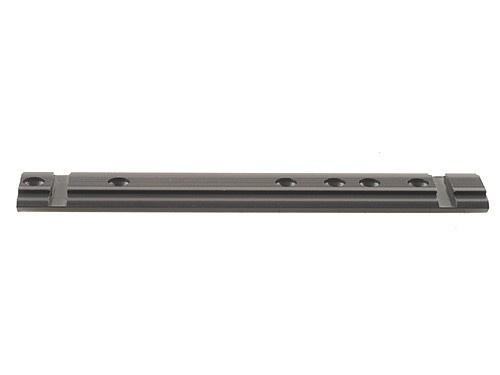 Weaver 1-Piece .22 Tip-Off Adapter Scope Base for Ruger Fits Detachable Top Mount Scope Rings or Tip-Off Scope Rings - #TO-9M - Precision Shot Firearms