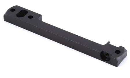 Weaver 1-Piece Grand Slam Steel Dovetail Scope Base - Browning A-Bolt LA - Precision Shot Firearms