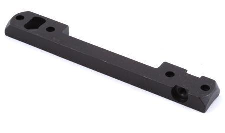 Weaver 1-Piece Grand Slam Steel Dovetail Scope Base - Matte Browning A-Bolt SA - Precision Shot Firearms
