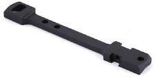 Weaver 1-Piece Grand Slam Steel Dovetail Scope Base - Winchester 70 LA Black - Precision Shot Firearms