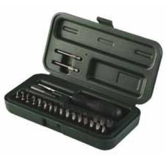 Weaver Gunsmith Compact Tool Kit - Precision Shot Firearms