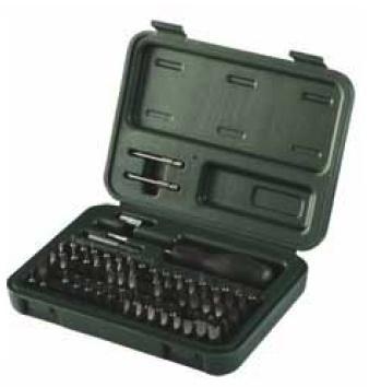 Weaver Gunsmith Multi-Bit Tool Kit - Precision Shot Firearms