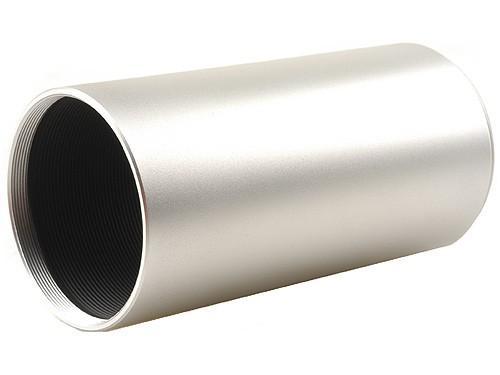 Weaver 4" (42 mm) Super Slam Sunshade - Precision Shot Firearms