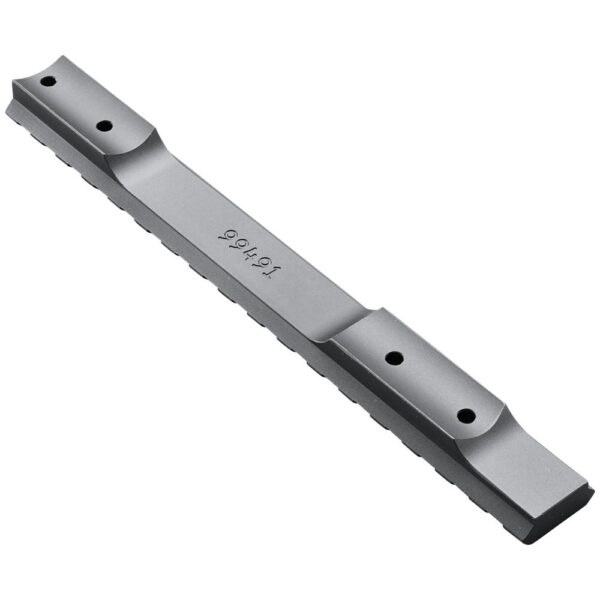 Weaver 1-Piece Extended Multi-Slot Picatinny Scope Base Savage 10 11 12 14 16 SA (6-48) - Precision Shot Firearms