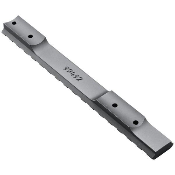 Weaver 1-Piece Extended Multi-Slot Picatinny Scope Base SAVAGE 10 11 12 14 16 SA 20 MOA (6-48) - Precision Shot Firearms