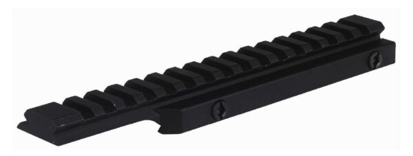 Weaver Tactical Flat Top Riser Rail - AR-15/M16 - Precision Shot Firearms