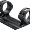 Weaver 1-Piece Aluminum Integral Premium MSR Optics Mount 30mm - Precision Shot Firearms