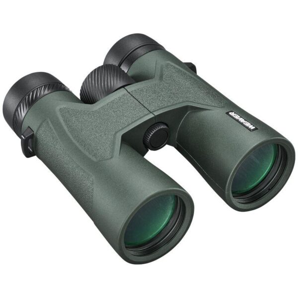 EXCLUSIVE Weaver Classic Series 10x42 Binocular Green IPX7 - Precision Shot Firearms