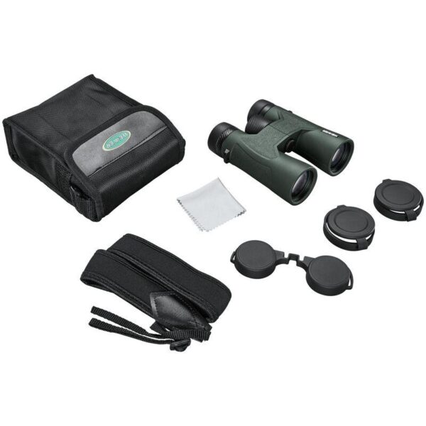 EXCLUSIVE Weaver Classic Series 10x42 Binocular Green IPX7 - Precision Shot Firearms