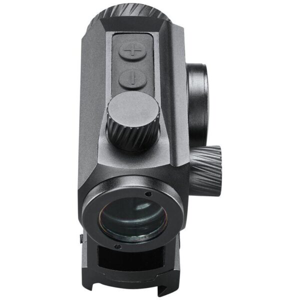EXCLUSIVE Weaver Classic Series 1x22 Tube Red Dot LED 3 MOA Black - Precision Shot Firearms