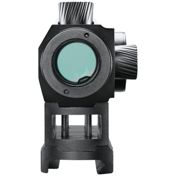 EXCLUSIVE Weaver Classic Series 1x22 Tube Red Dot LED 3 MOA Black - Precision Shot Firearms