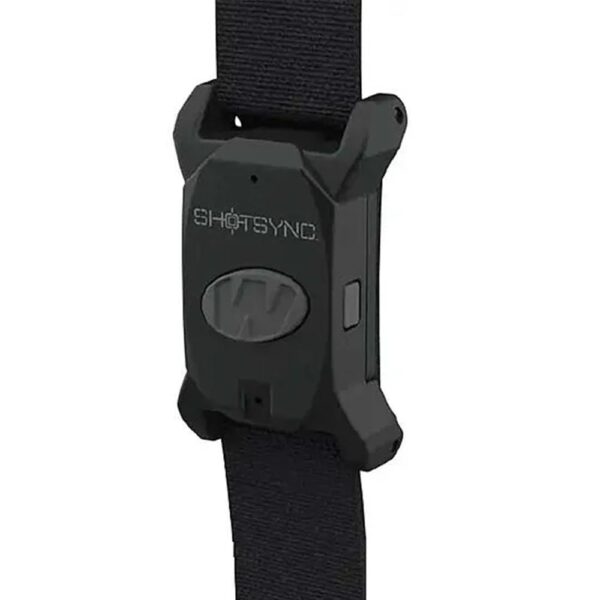 Walker's Shotsync Wearable Shot Timer Accelerometer - Precision Shot Firearms