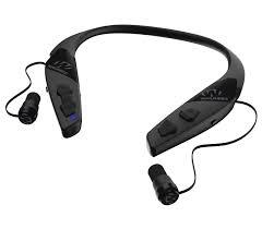 Walker's Razor XV 3.0 Headset- Bluetooth - Precision Shot Firearms