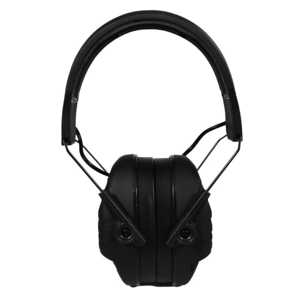 Walker's Firemax Bluetooth Electronic Ear Muffs 23dB Black - Precision Shot Firearms