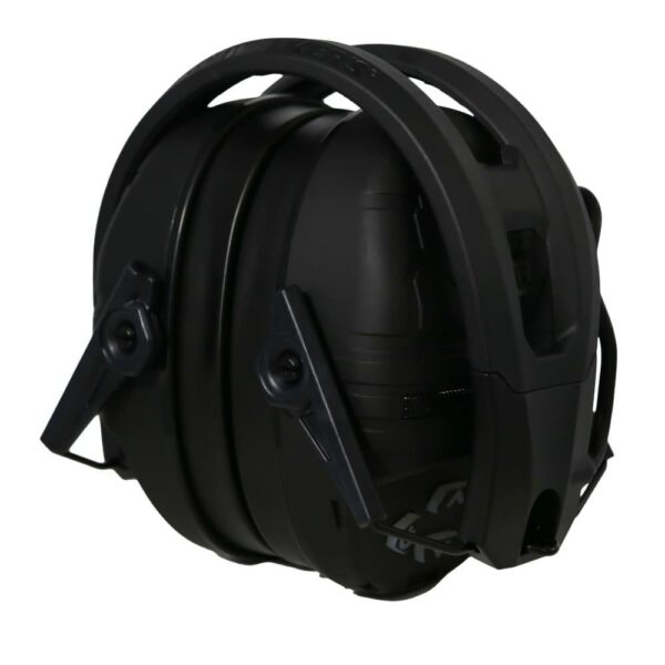 Walker's Firemax Bluetooth Electronic Ear Muffs 23dB Black - Precision Shot Firearms