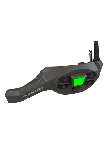 Walker's FireMax Muff Walkie Talkie - Precision Shot Firearms