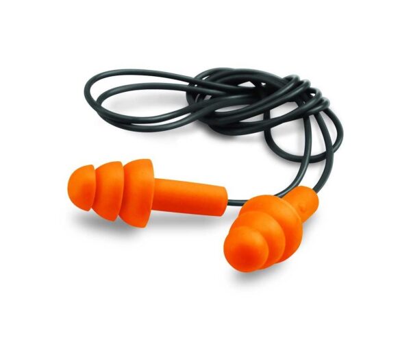 Walkers Foam Ear Corded Plugs 2Pk - Precision Shot Firearms