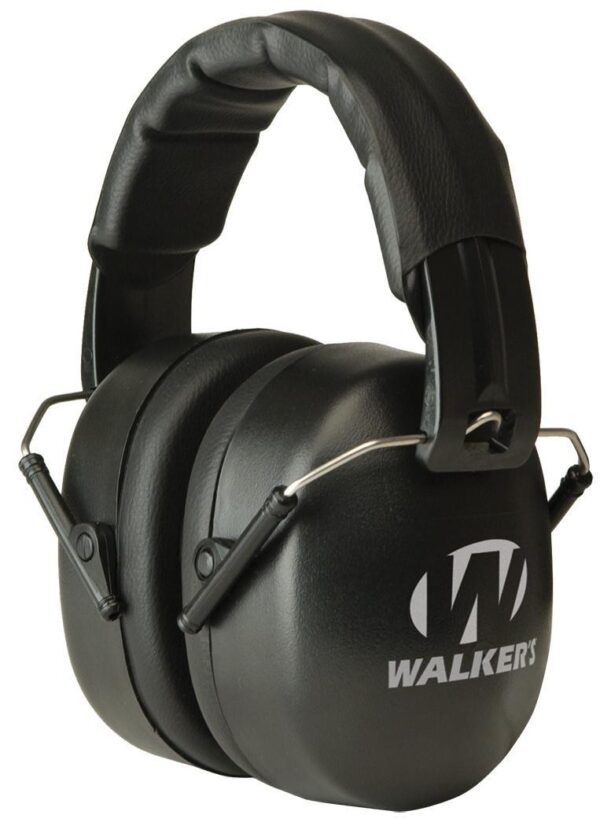 Walker's Folding Range Muff - Precision Shot Firearms