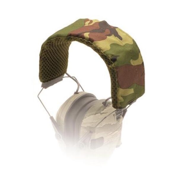 Walker's Razor Headband Wrap -Camo - Precision Shot Firearms