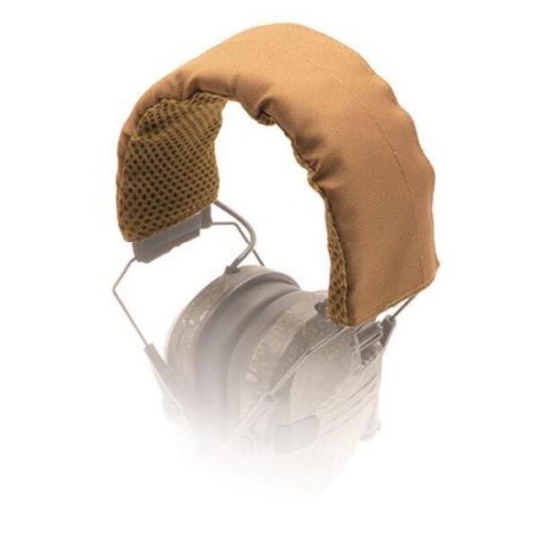 Walker's Razo Headband Wrap -Coyote Brown - Precision Shot Firearms