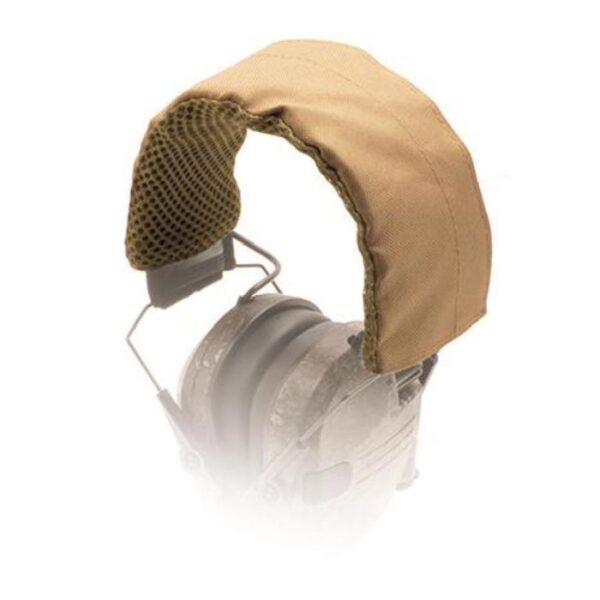 Walker's Razo Headband Wrap -Flat Dark Earth - Precision Shot Firearms