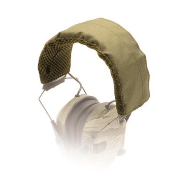 Walker's Razo Headband Wrap -Olive Drap Green - Precision Shot Firearms