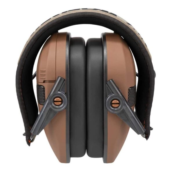 Walker's Limited Edition Razor Slim Electronic Ear Muffs - Wetlands 23db - Precision Shot Firearms