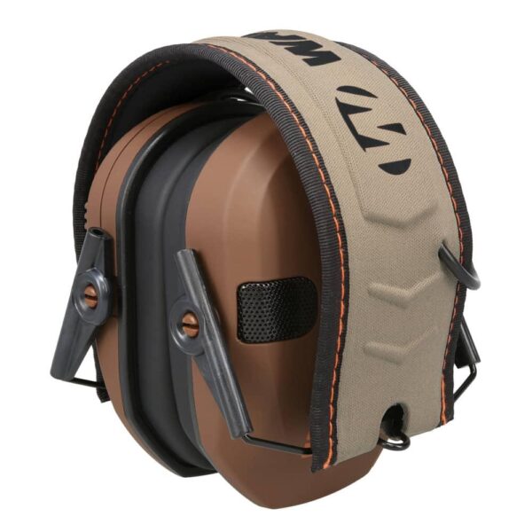 Walker's Limited Edition Razor Slim Electronic Ear Muffs - Wetlands 23db - Precision Shot Firearms
