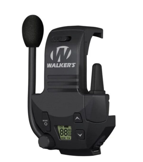 Walker's Razor Walkie Talkie - Precision Shot Firearms