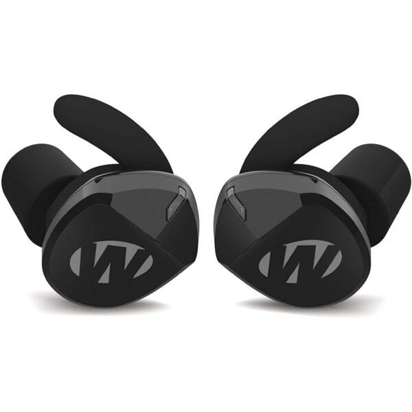 Walker's Silencer Bluetooth 2.0 Rechargeable Earbuds - Precision Shot Firearms