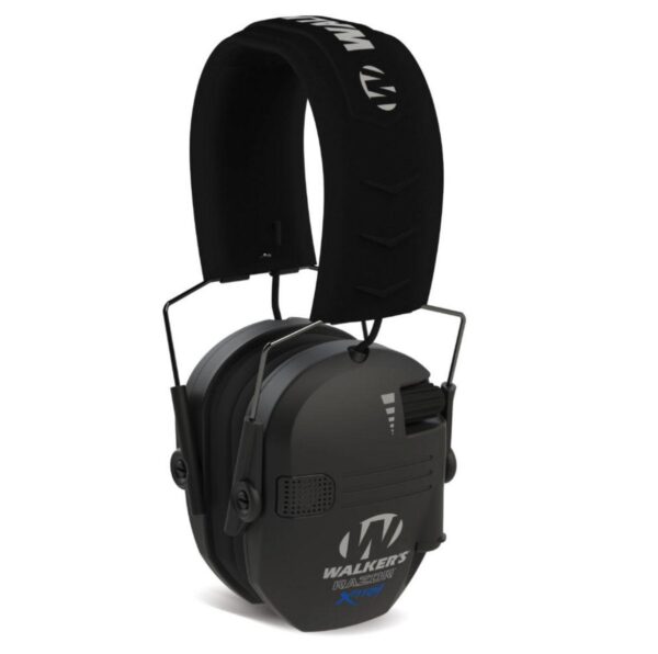 Walker's Razor X-TRM Digital Muffs - Precision Shot Firearms