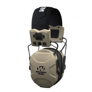 XCEL 100 DIGITAL ELECTRONIC MUFF w VOICE CLARITY - Precision Shot Firearms