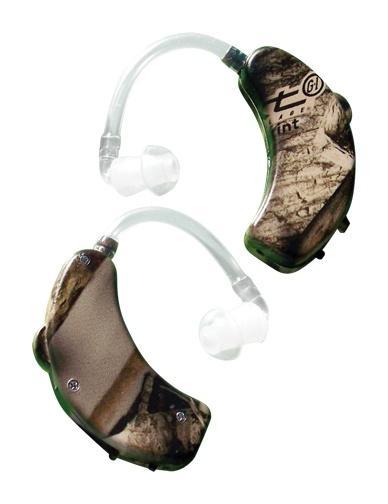 Walker's Ultra Ear Behind-the-Ear Hearing Amplifier Next G1 Camo - Precision Shot Firearms