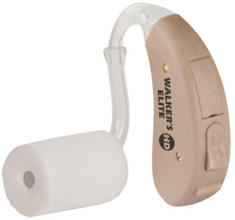 Walker's Digital HD Elite Beige (Pack of 1) - Precision Shot Firearms