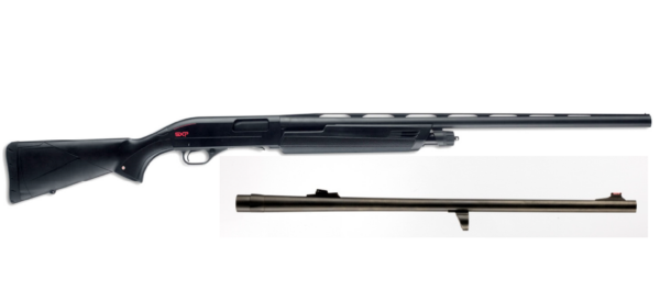 SXP BUCK/BIRD COMBO 20/26 3" #, 512274691