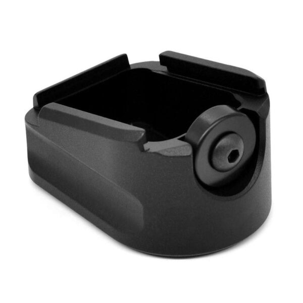 Warne Magazine Extension for Sig Sauer P320 9mm Luger 5/rd - Precision Shot Firearms