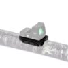 Warne Red Dot Shotgun Rib Reflex Mount - Precision Shot Firearms