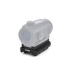 Warne Shotgun Rib Mount for Aimpoint T1-T2 Red Dot Black - MOUNT ONLY - Precision Shot Firearms