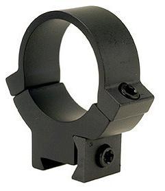 Warne .22 Steel Rings - 1" 7.3/.22 - High Matte - Precision Shot Firearms
