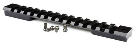 Warne 1-Piece Mountain Tech Tactical Rail Savage Long Action - Precision Shot Firearms