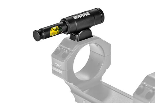 Warne SKYLINE Precision Mount Level For Skyline Precision Mount - Precision Shot Firearms