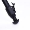 Warne Skyline Precision Bipod Arca Rail Interface Black - Precision Shot Firearms