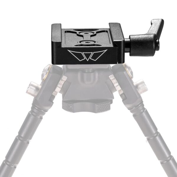 Warne Skyline Precision ARCA Rail Adapter Atlas - Precision Shot Firearms