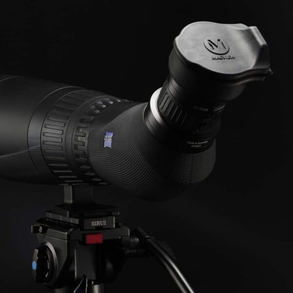 Magview S1 Spotting Scope Adapter - Precision Shot Firearms