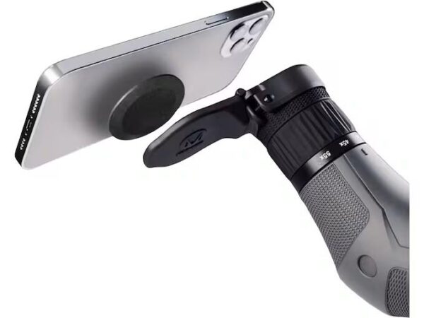 Magview S1 Spotting Scope Adapter w/ Self-Centering Disc - Precision Shot Firearms