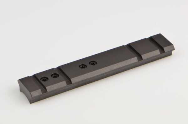 Warne Maxima 1-Piece Base - T/C Encore Matte - Precision Shot Firearms