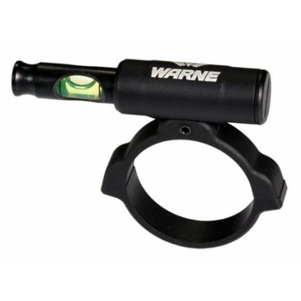 Warne Universal Scope Level 30mm - Precision Shot Firearms