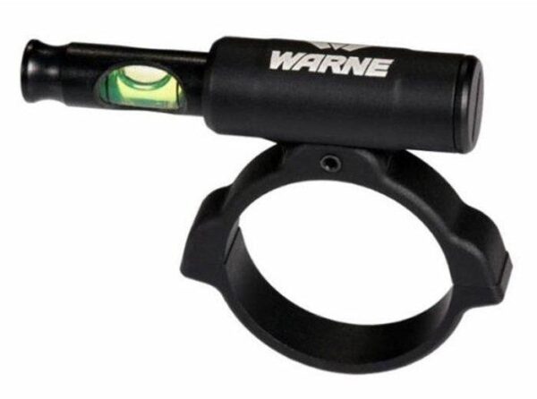 Warne Universal Scope Level 34mm - Precision Shot Firearms