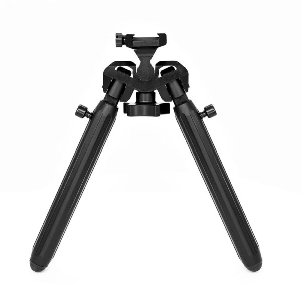 Warne Vapor BiPod Picatinny Rail - Precision Shot Firearms